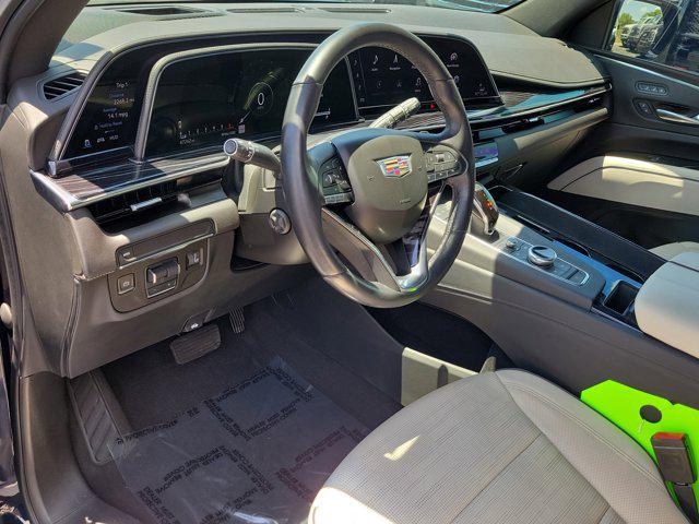 2021 Cadillac Escalade 2WD Sport