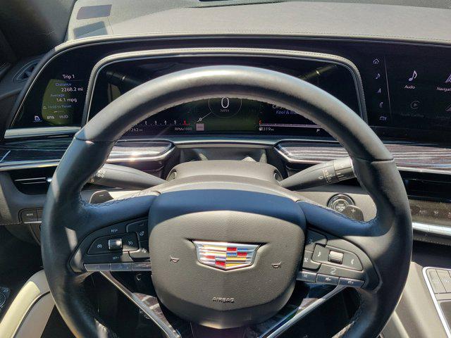 2021 Cadillac Escalade 2WD Sport