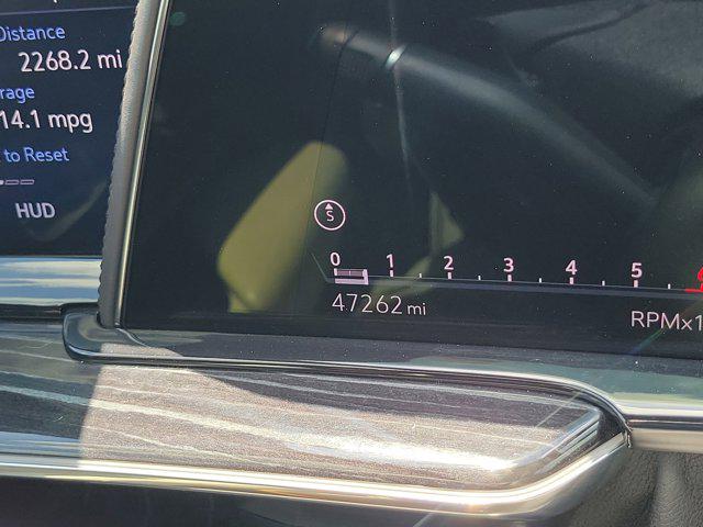 2021 Cadillac Escalade 2WD Sport