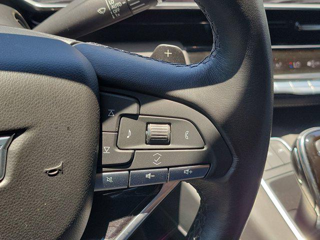 2021 Cadillac Escalade 2WD Sport