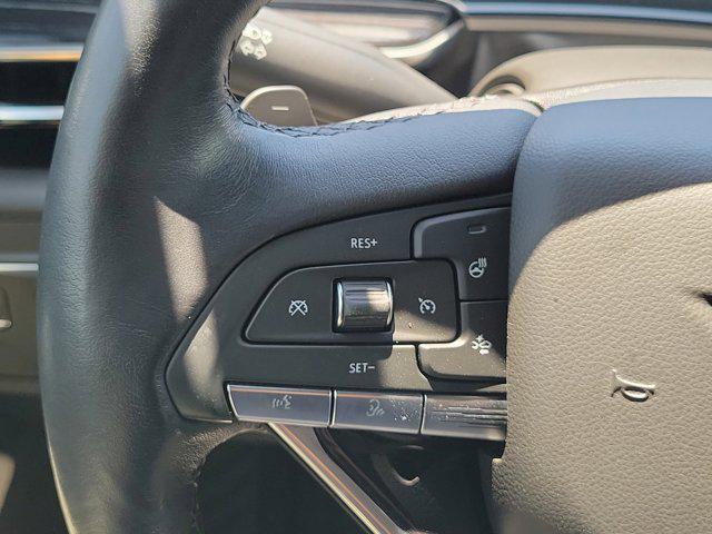 2021 Cadillac Escalade 2WD Sport