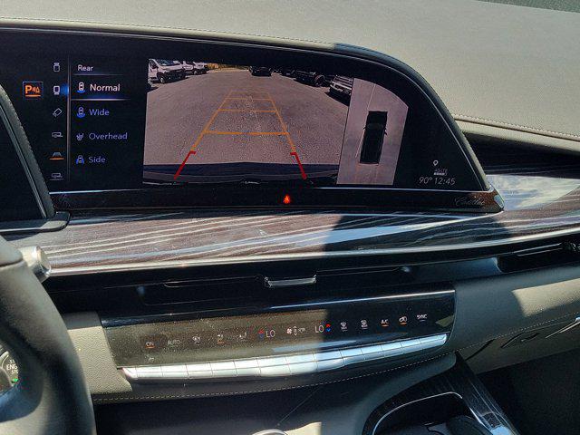 2021 Cadillac Escalade 2WD Sport