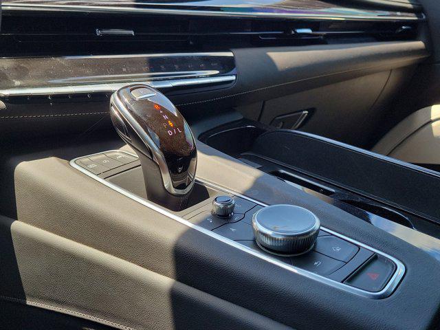 2021 Cadillac Escalade 2WD Sport