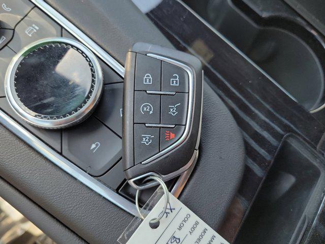 2021 Cadillac Escalade 2WD Sport