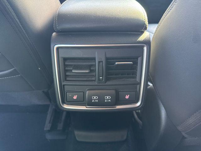 2024 Subaru Forester Touring