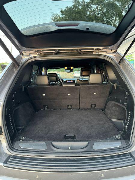 2020 Jeep Grand Cherokee Altitude 4x2