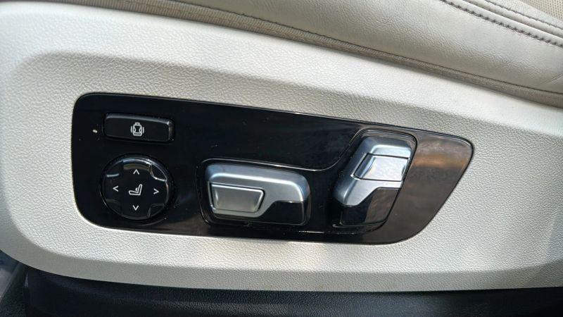 2021 BMW X7 M50i