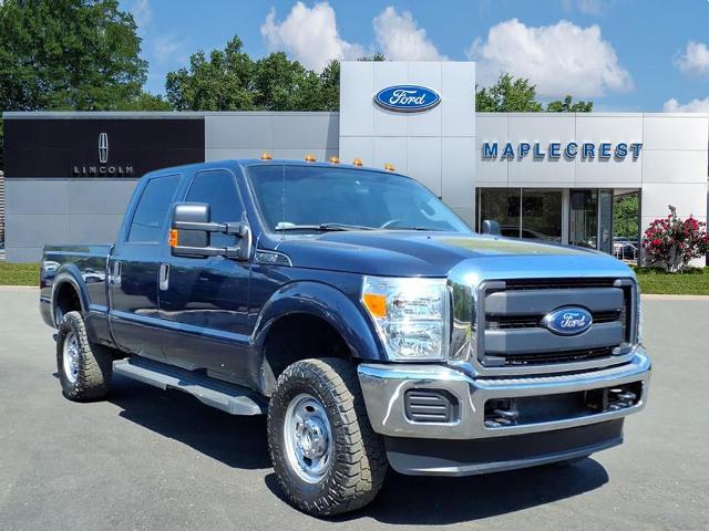 2015 Ford F-250 XL for sale in Vauxhall, NJ