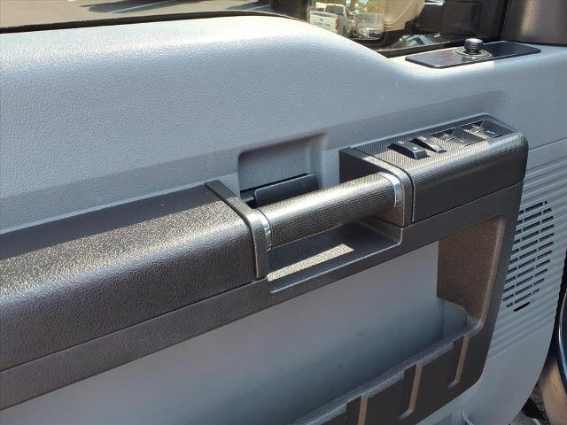 2015 Ford F-250 XL
