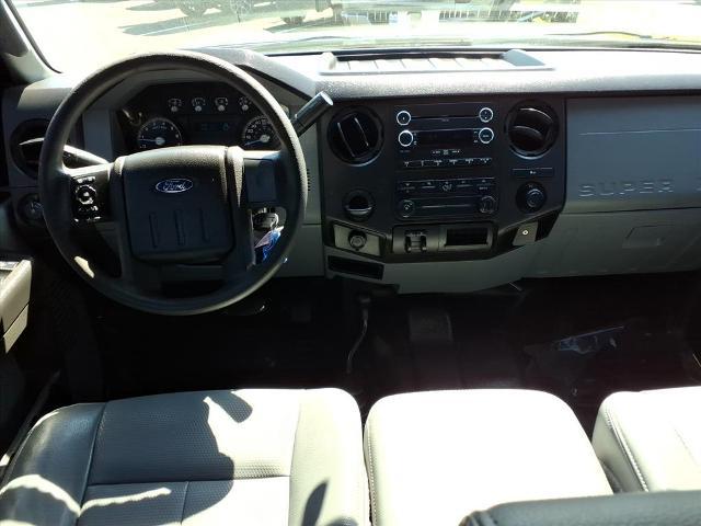 2015 Ford F-250 XL