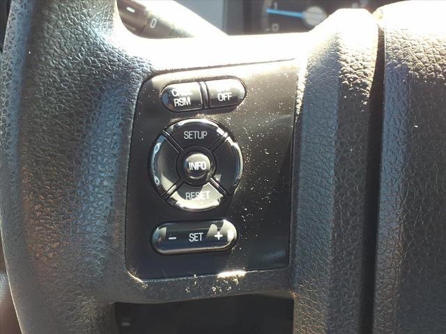 2015 Ford F-250 XL
