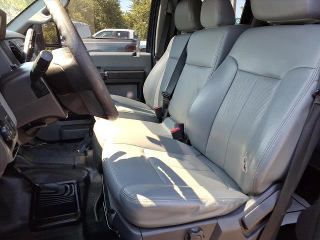2015 Ford F-250 XL
