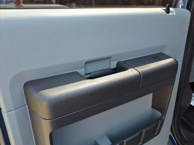 2015 Ford F-250 XL