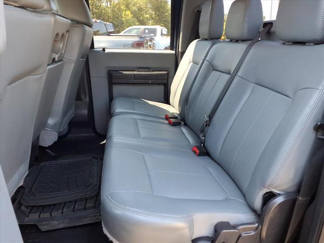 2015 Ford F-250 XL