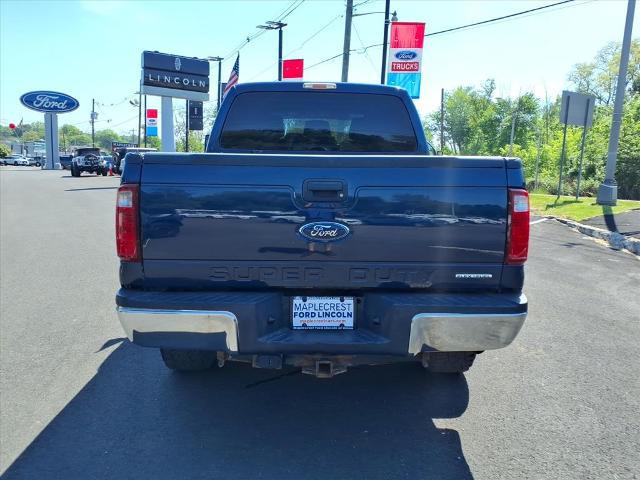 2015 Ford F-250 XL