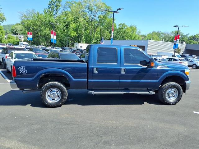 2015 Ford F-250 XL