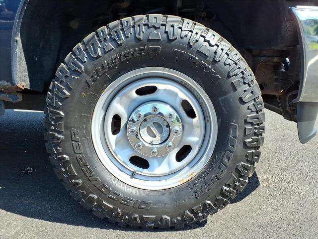 2015 Ford F-250 XL