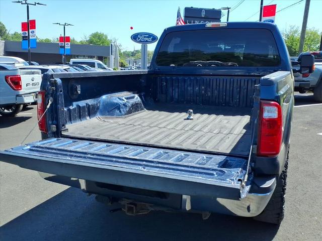 2015 Ford F-250 XL