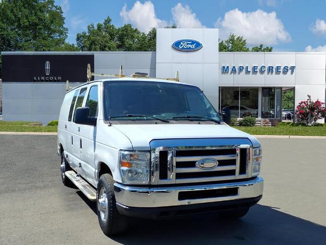 2014 Ford E-250 Cargo for sale in Vauxhall, NJ