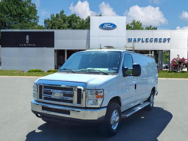 2014 Ford E-250 Cargo