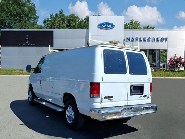 2014 Ford E-250 Cargo