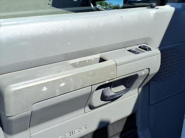 2014 Ford E-250 Cargo