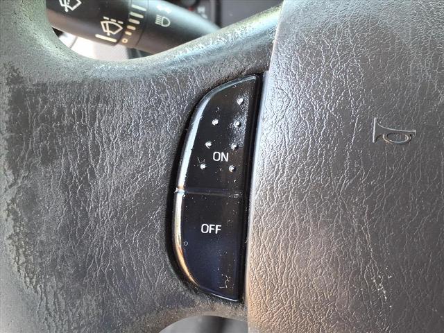 2014 Ford E-250 Cargo