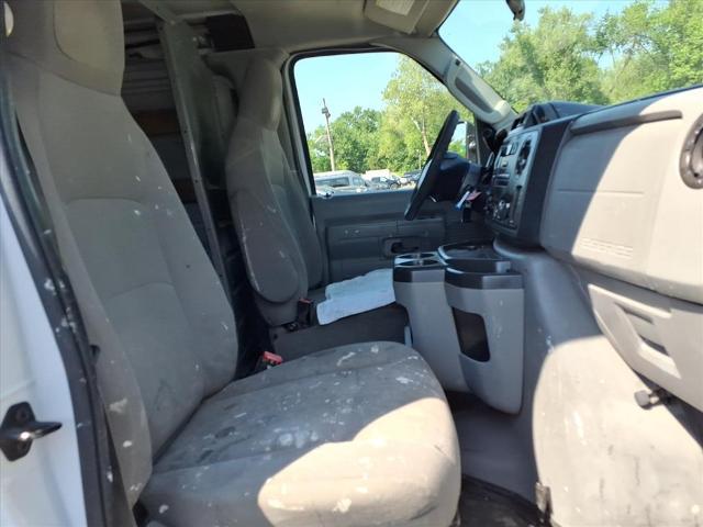 2014 Ford E-250 Cargo