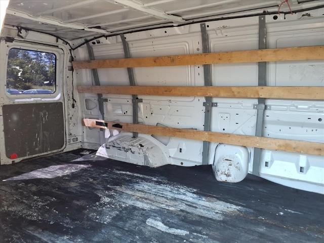 2014 Ford E-250 Cargo
