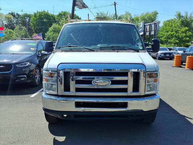 2014 Ford E-250 Cargo