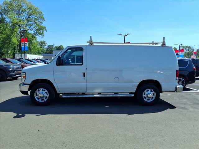 2014 Ford E-250 Cargo