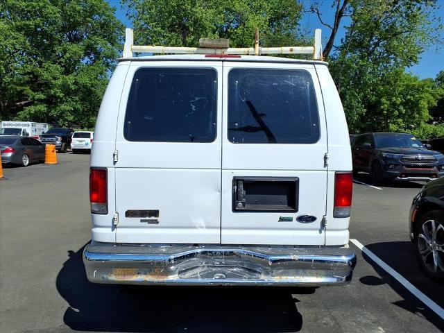 2014 Ford E-250 Cargo