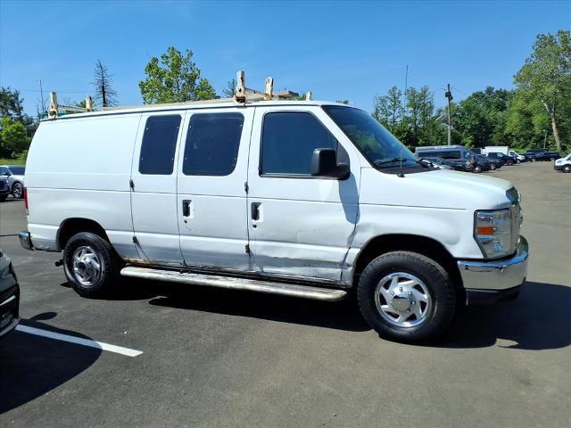 2014 Ford E-250 Cargo