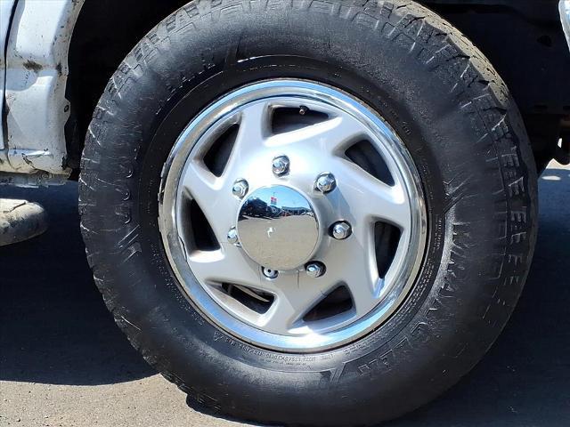 2014 Ford E-250 Cargo