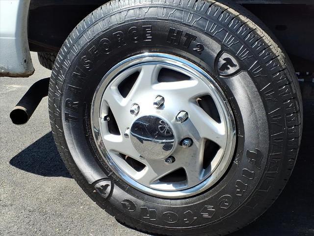2014 Ford E-250 Cargo