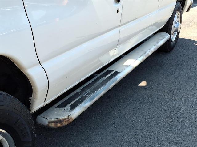 2014 Ford E-250 Cargo