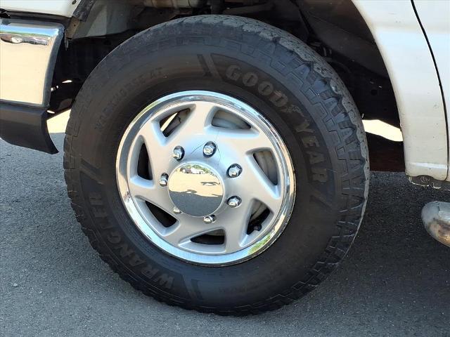2014 Ford E-250 Cargo