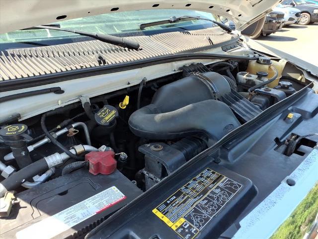 2014 Ford E-250 Cargo
