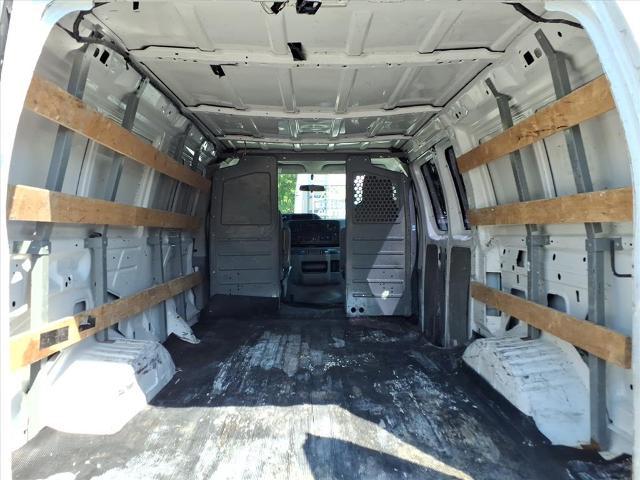 2014 Ford E-250 Cargo