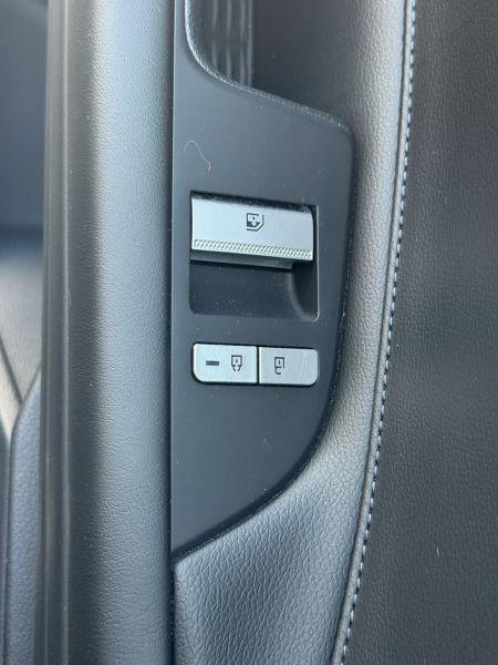 2023 Genesis G80 2.5T AWD