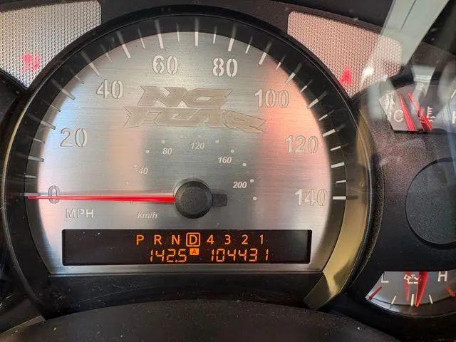 2007 Nissan Armada SE