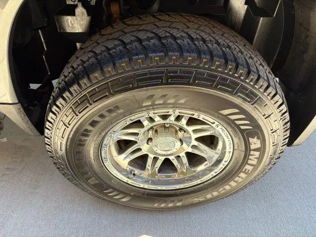 2007 Nissan Armada SE