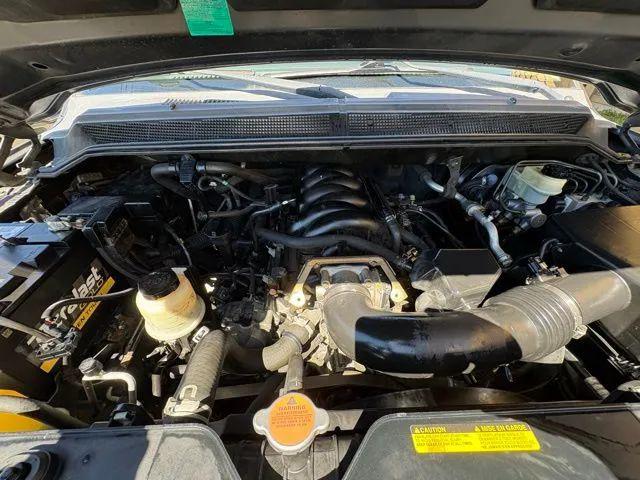 2007 Nissan Armada SE