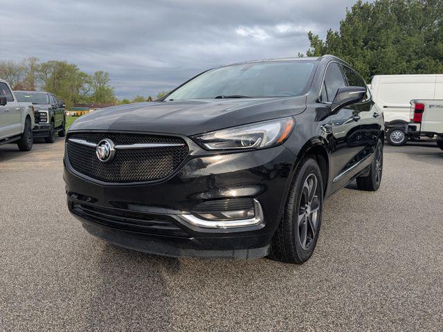2020 Buick Enclave AWD Essence for sale in Demotte, IN