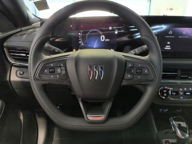 2026 Buick NV Preferred FWD