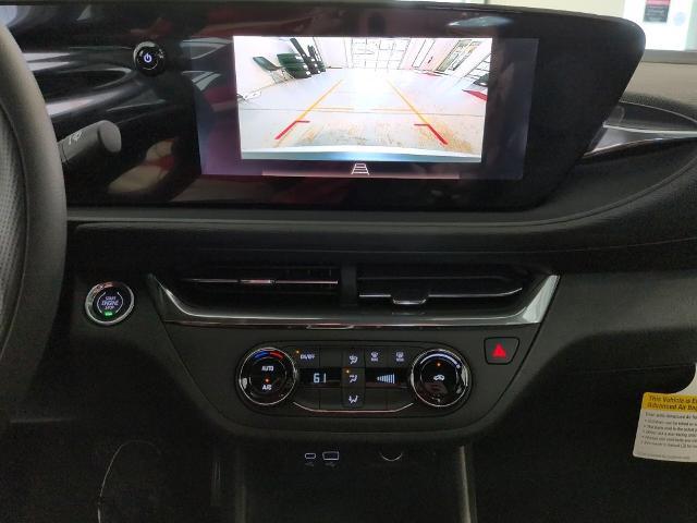 2026 Buick NV Preferred FWD