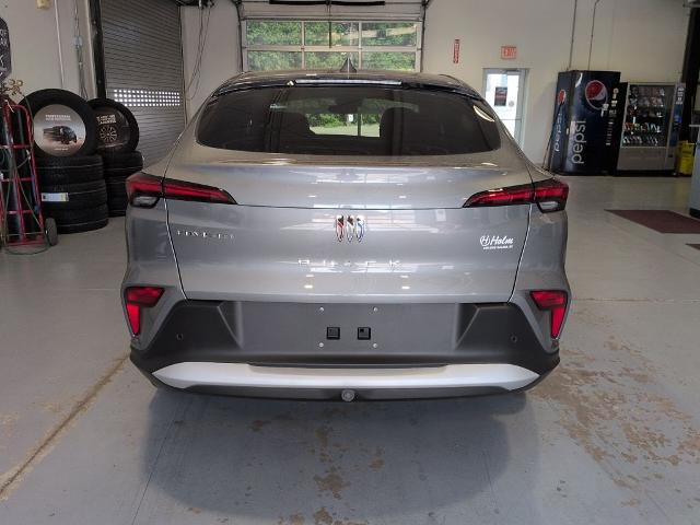 2026 Buick NV Preferred FWD