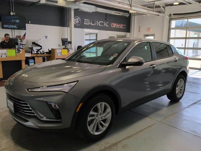 2026 Buick NV Preferred FWD