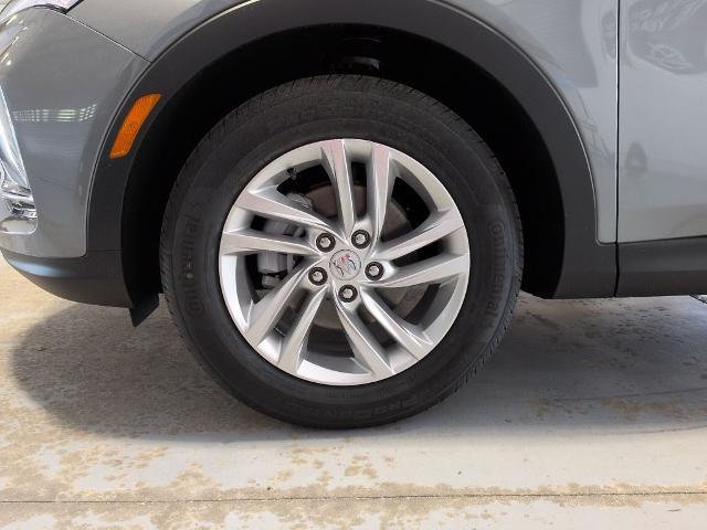 2026 Buick NV Preferred FWD