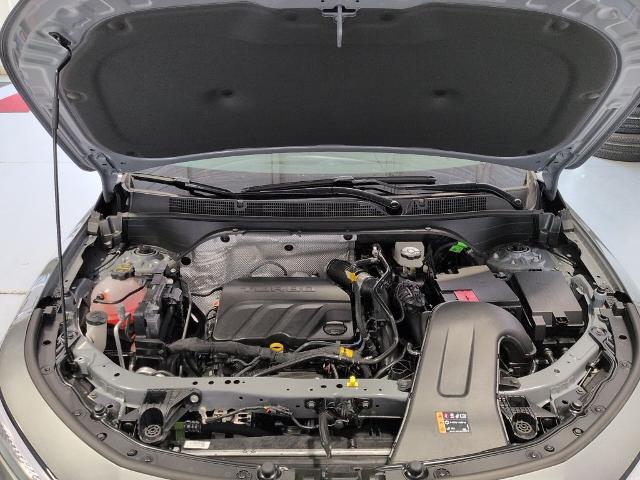 2026 Buick NV Preferred FWD